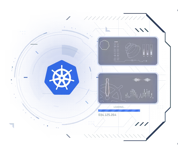 Kubernetes Simplified