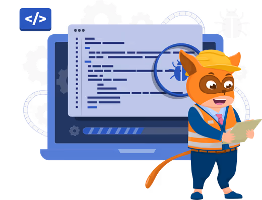 An Earth globe with lines connecting the different parts of the world